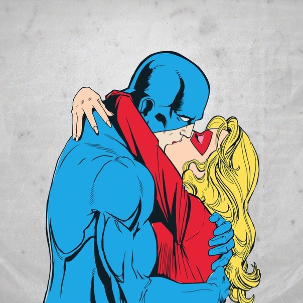 Анжела Ли | Москва