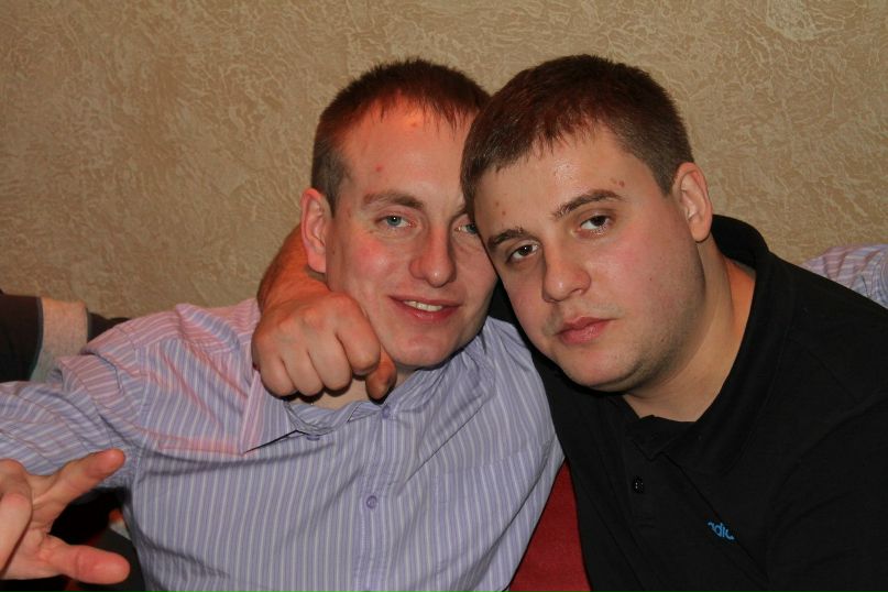 Максим Ромашов | Нижний Новгород