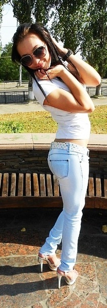 №33, Кристина Гришина, 14.11.1993, Донецк №33, Кристина Гришина, 14.11.1993, Донецк