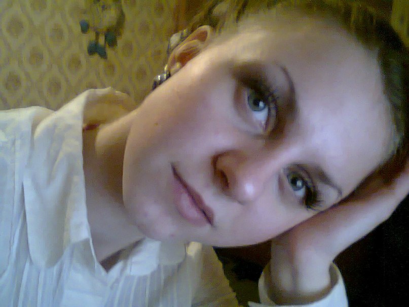 Елена Кривцова | Узловая