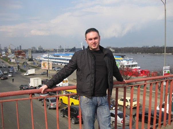 Александр Петров | Киев