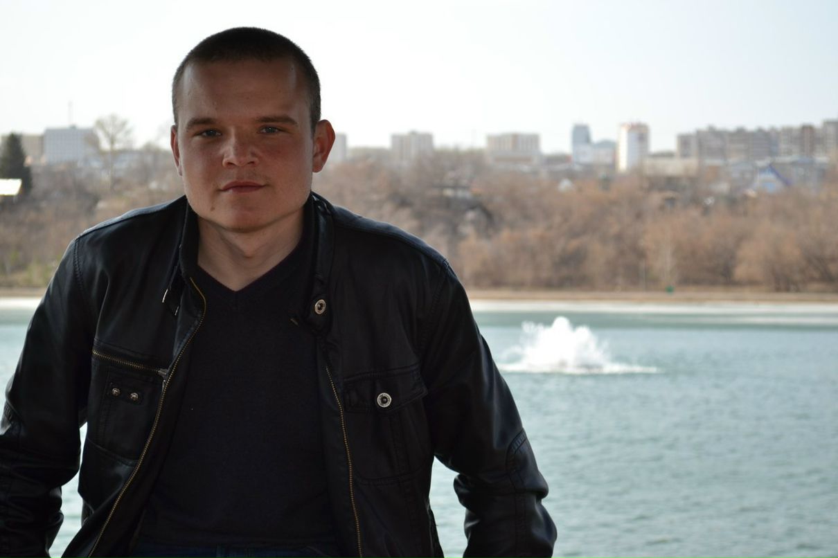 Евгений Тамбулаев | Уфа