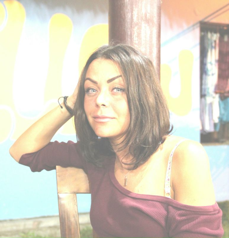 Наталья Резникова | Санкт-Петербург