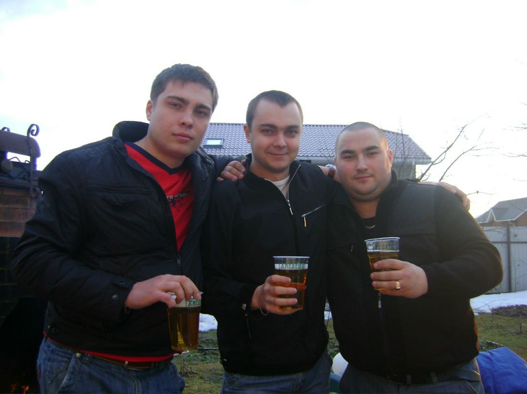 Алексей Гусев | Зеленоград