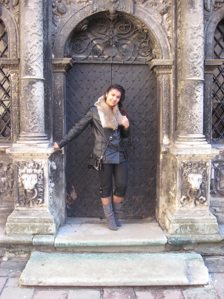 Фото профиля