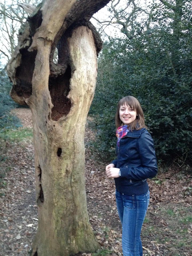 Тетянка Пуківська | Москва