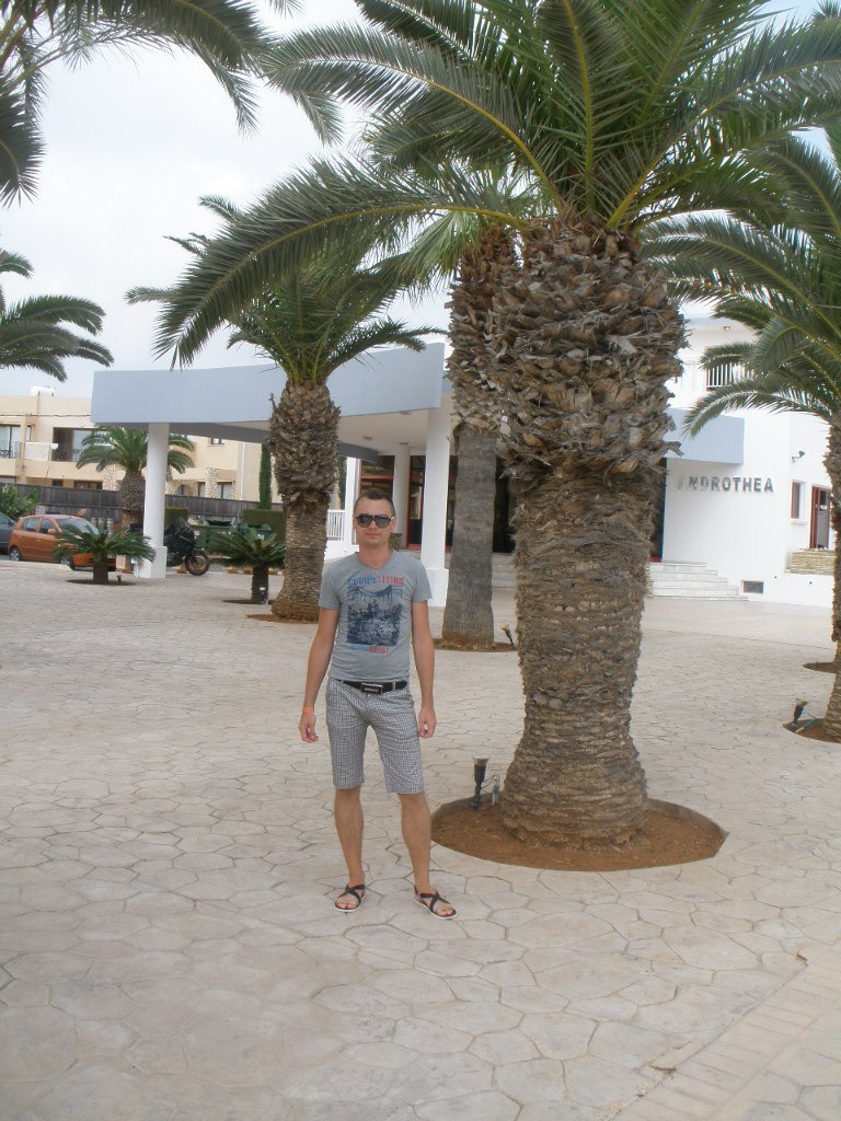 Александр Радченко | Хорол