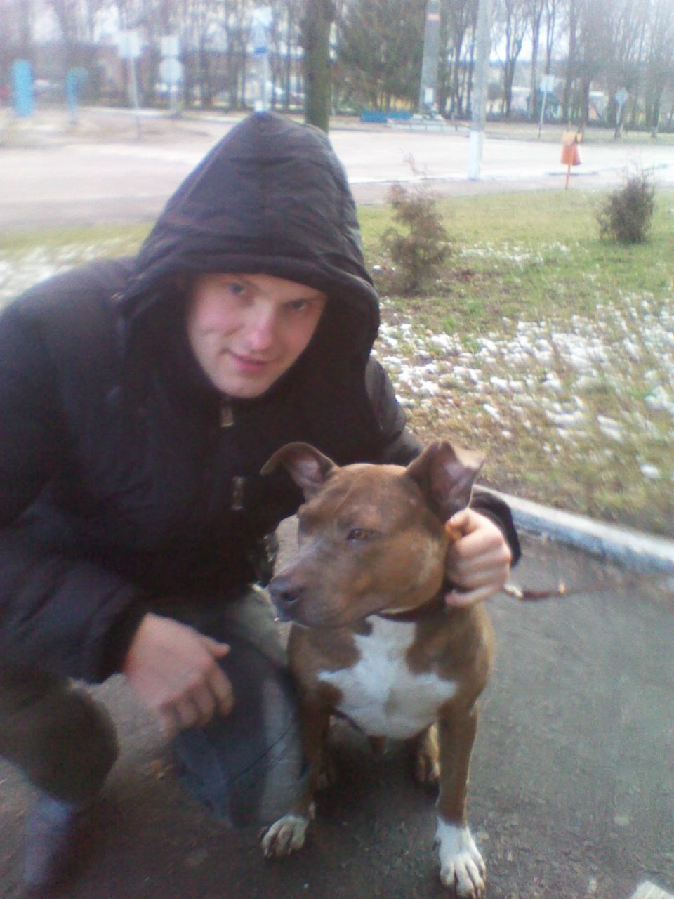 Павел Макаревич | Коссово