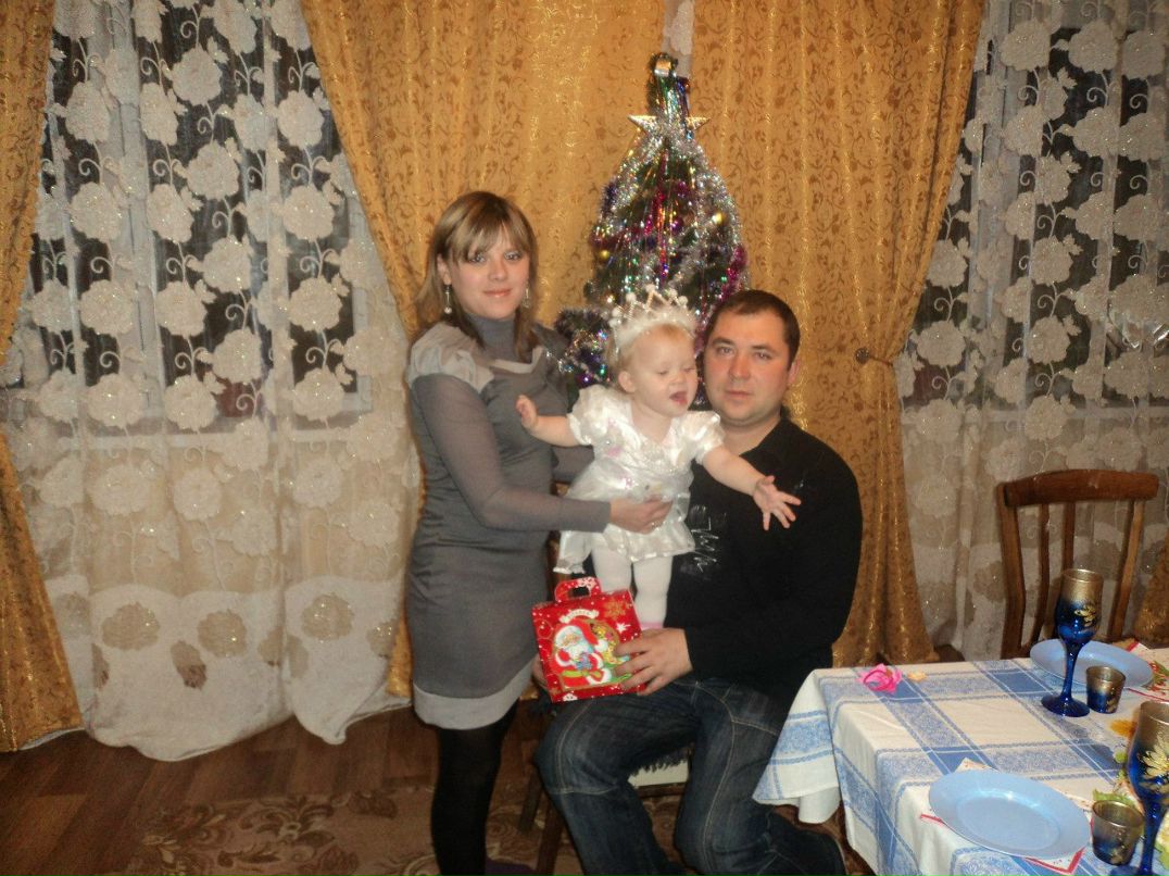 Александр Китик | Глиное (Григориополь)