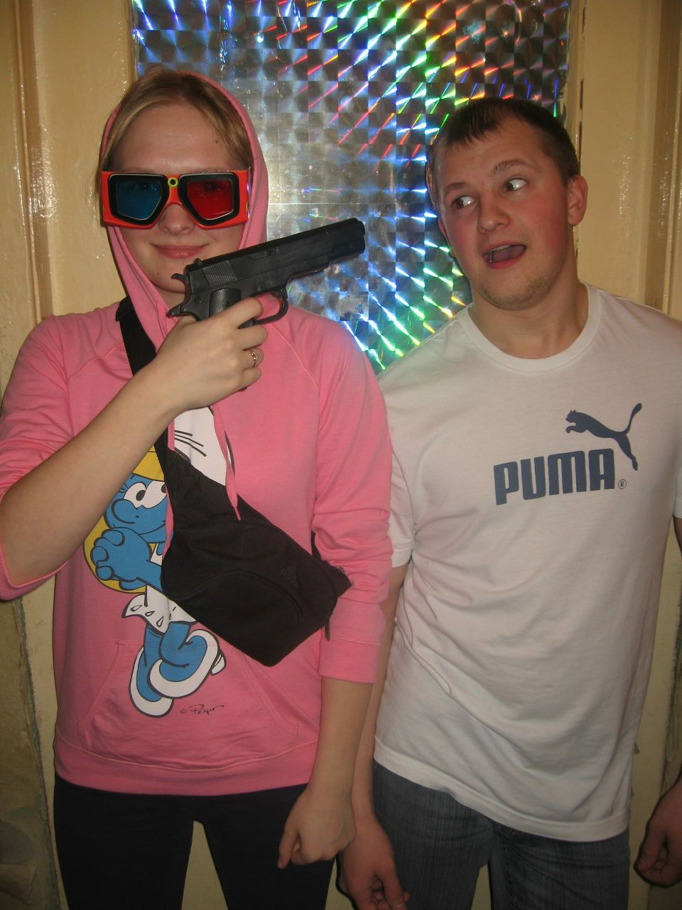 Юрий Пресняков | Шлиссельбург