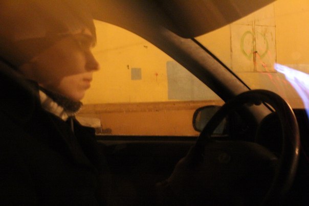 Алексей Ульянов | Северодвинск