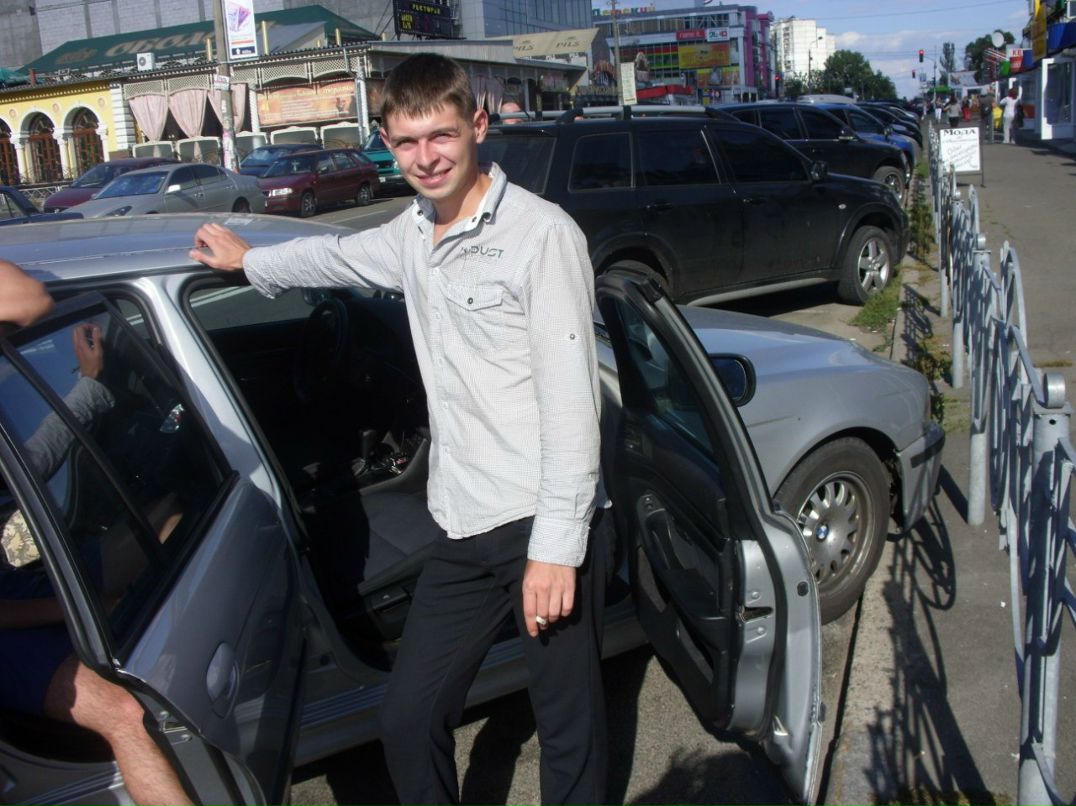 Владимир Лазаревич | Минск