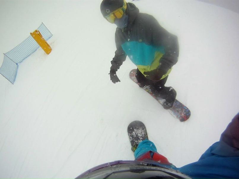 Ильяс Тулебаев | Москва