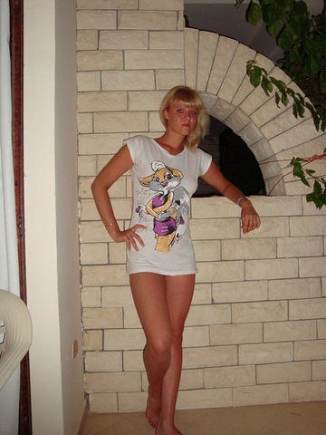 Татьяна Керлер | Клин