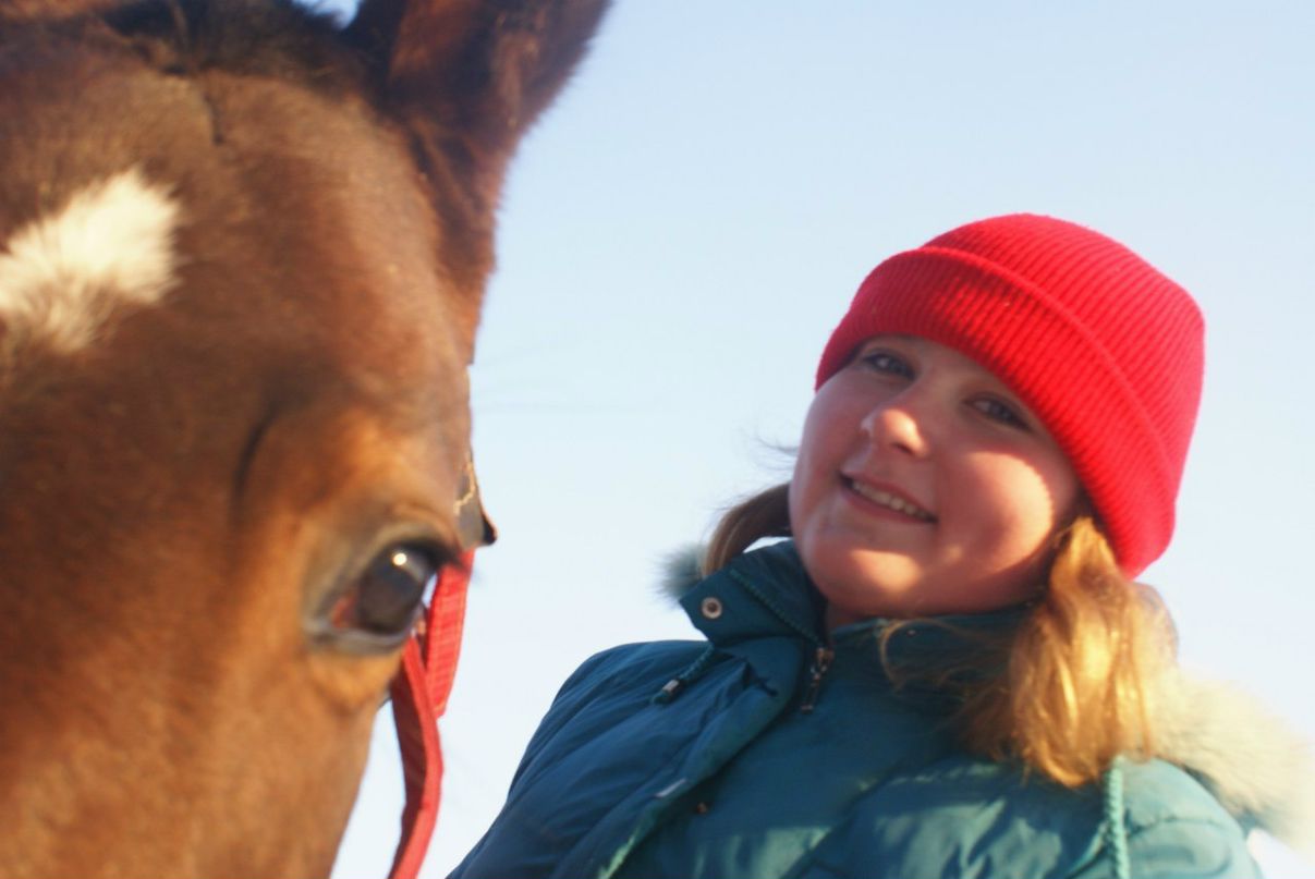 Liza Kobeleva | Харьков