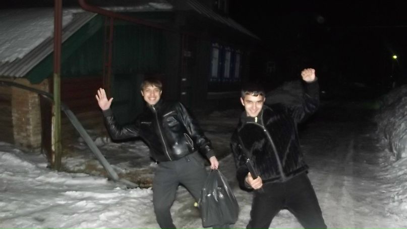 Артур Вишняков | Нижний Новгород