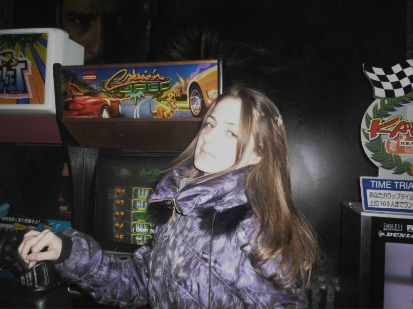 Мариночка Золотухина | 