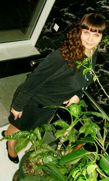 №105, Анна Тыщенко, Волгоград №105, Анна Тыщенко, Волгоград