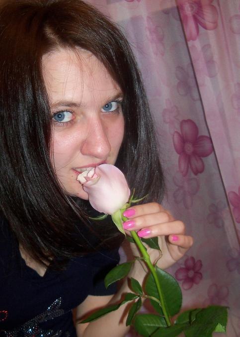 Юлия Ахмедова | Москва