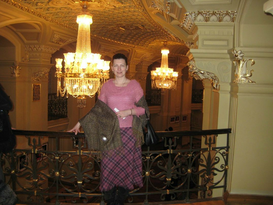 Ирина Карпенко | Чернигов