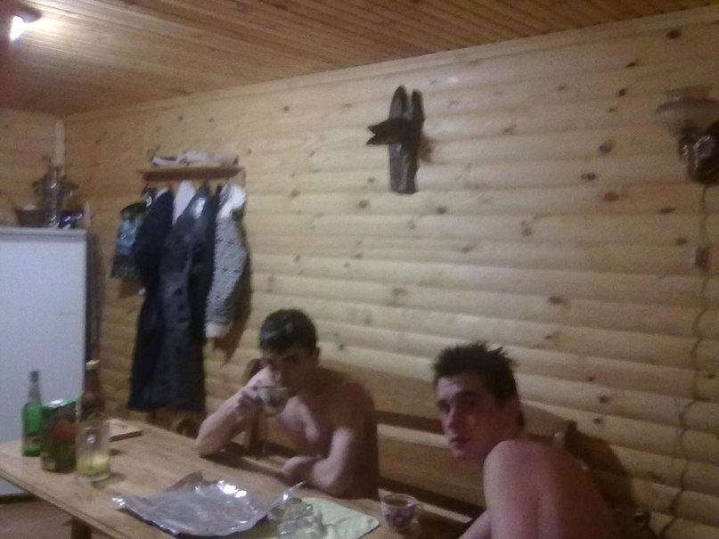 Roma Boyko | Сарны