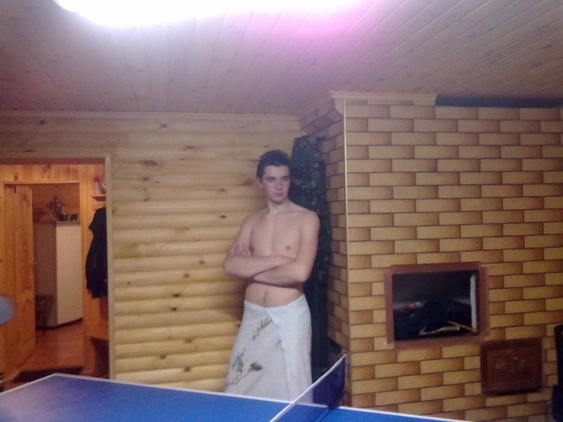 Roma Boyko | Сарны