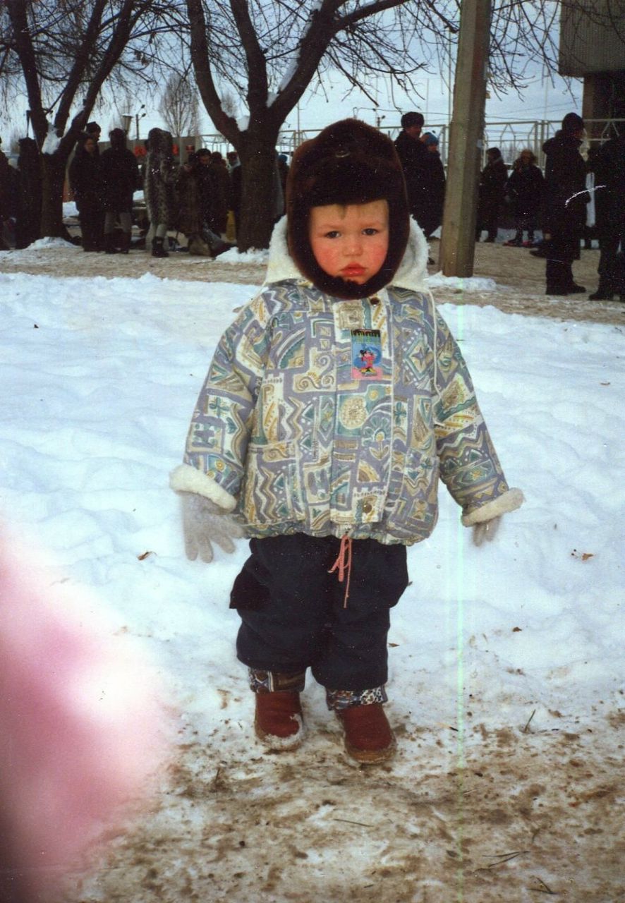 Игорь Флерко | Харьков