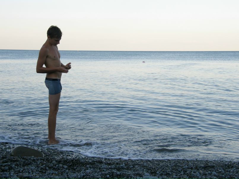 Алексей Черновол | Кременчуг