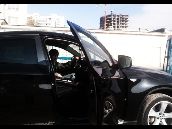 Фото профиля