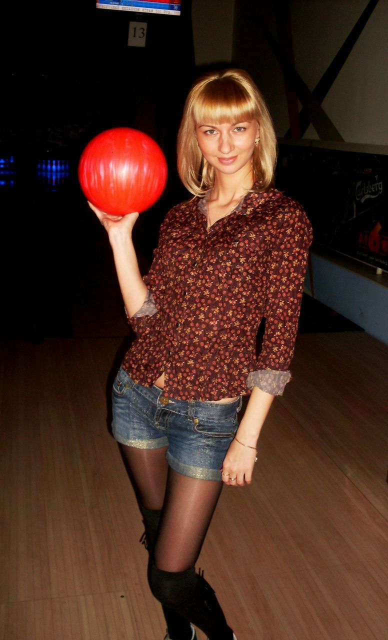 Irinka Aleksandrenko | Новосибирск