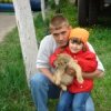 Аватар: Андрей Петров