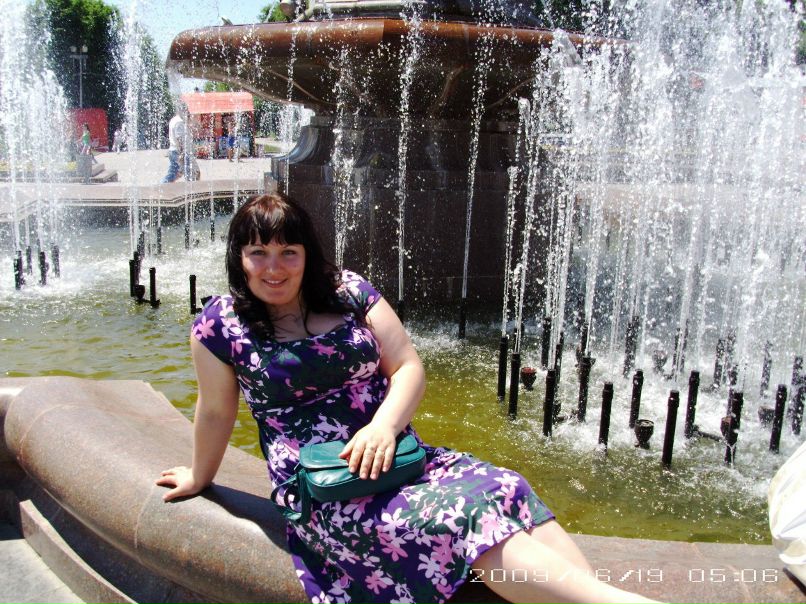 Анютка Смирнова | Волгоград