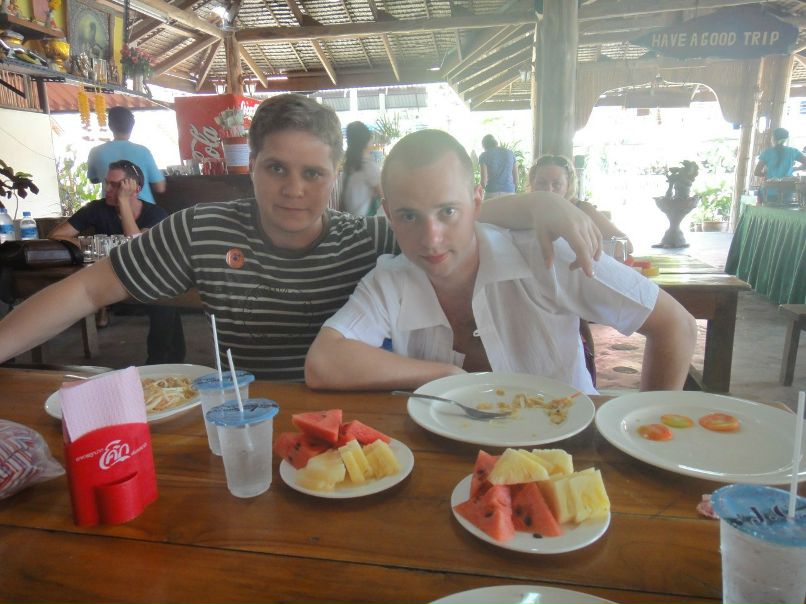 Сергей Никифоров | Красногорск