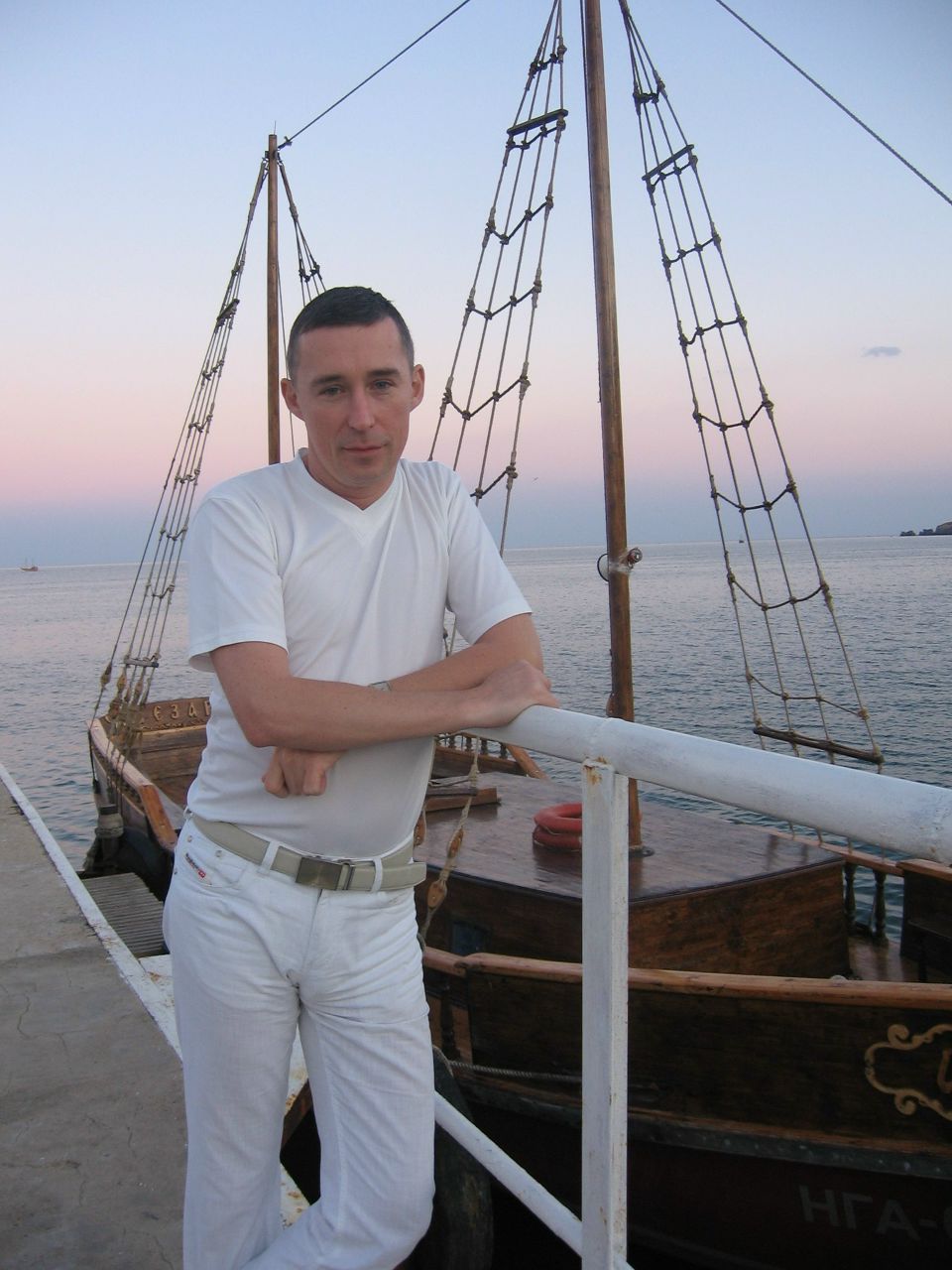 Владимир Перегон | Днепр (Днепропетровск)