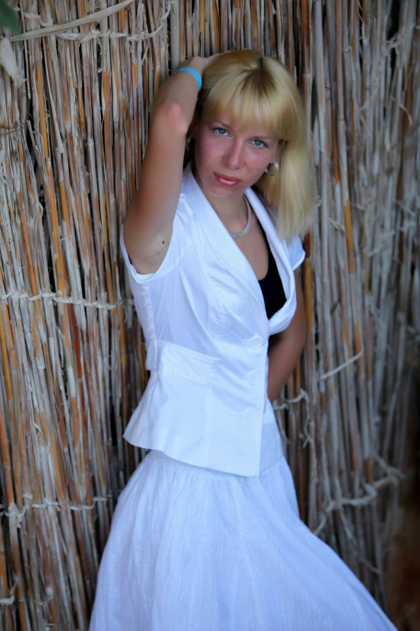 Мария Князева | Москва