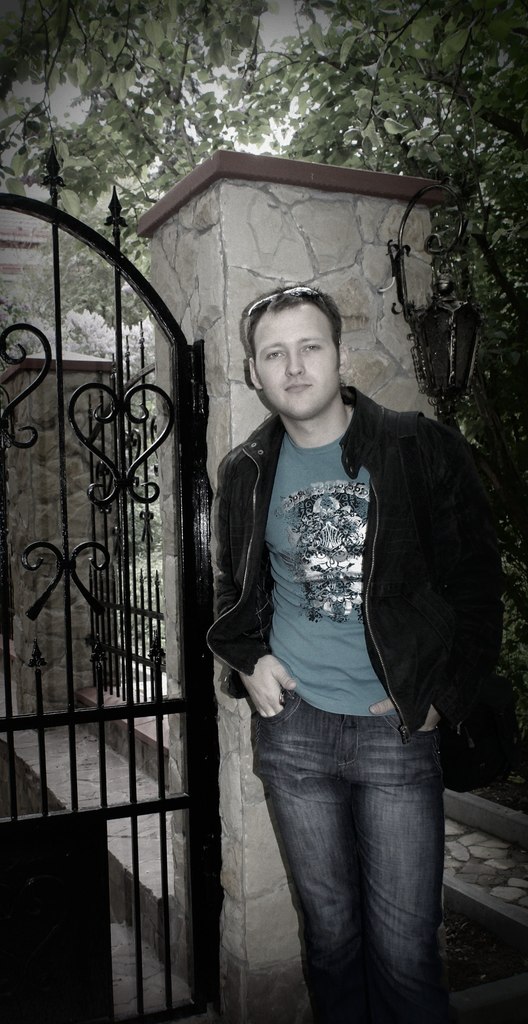 Edward Morgovskiy | Кременчуг