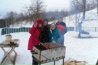 Фотография Ильфак Мияссаров