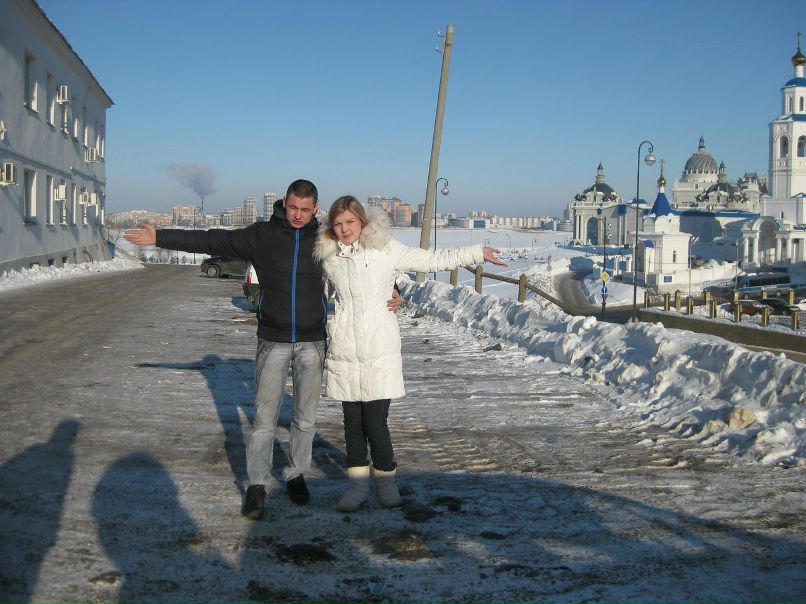 Коля Хланта | Сыктывкар