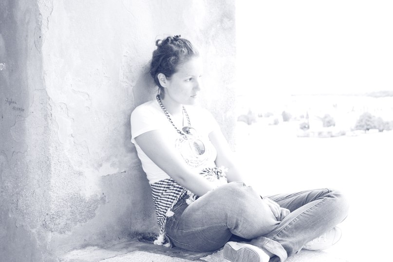 Наталья Радучич SKY | Рязань