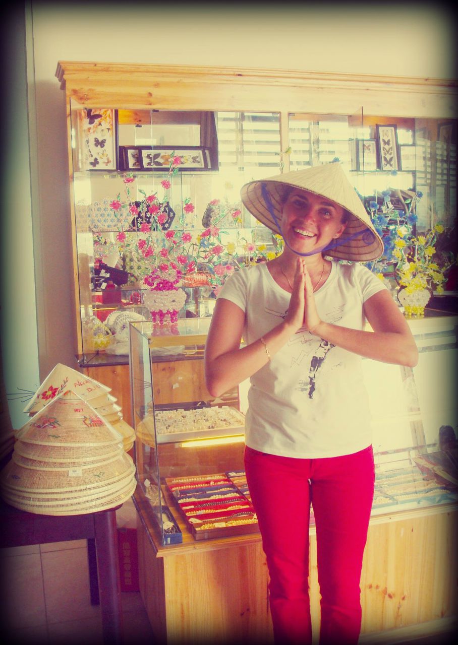 Оля Талалуева | Пермь