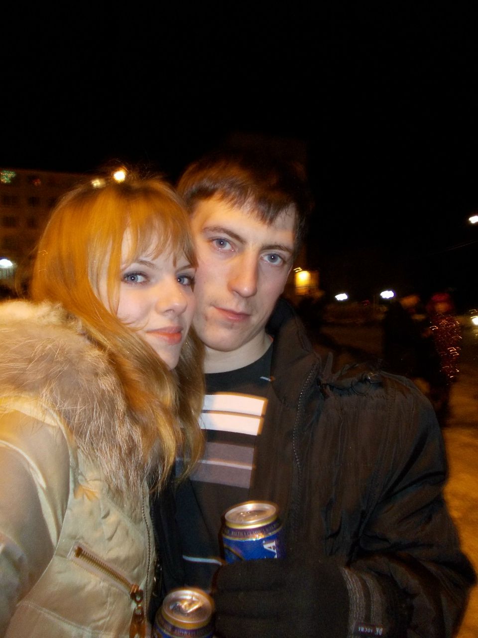 Ксения Федорова | Кондопога