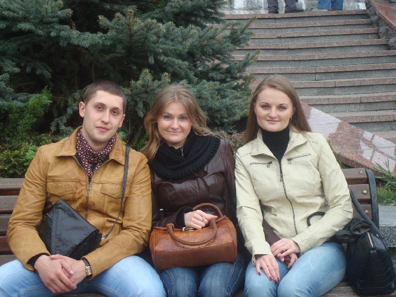 Анна Шаблий | Киев