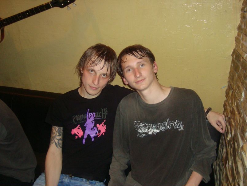 №105, Антоха Гула, 34 года, Днепр (Днепропетровск) №105, Антоха Гула, 34 года, Днепр (Днепропетровск)