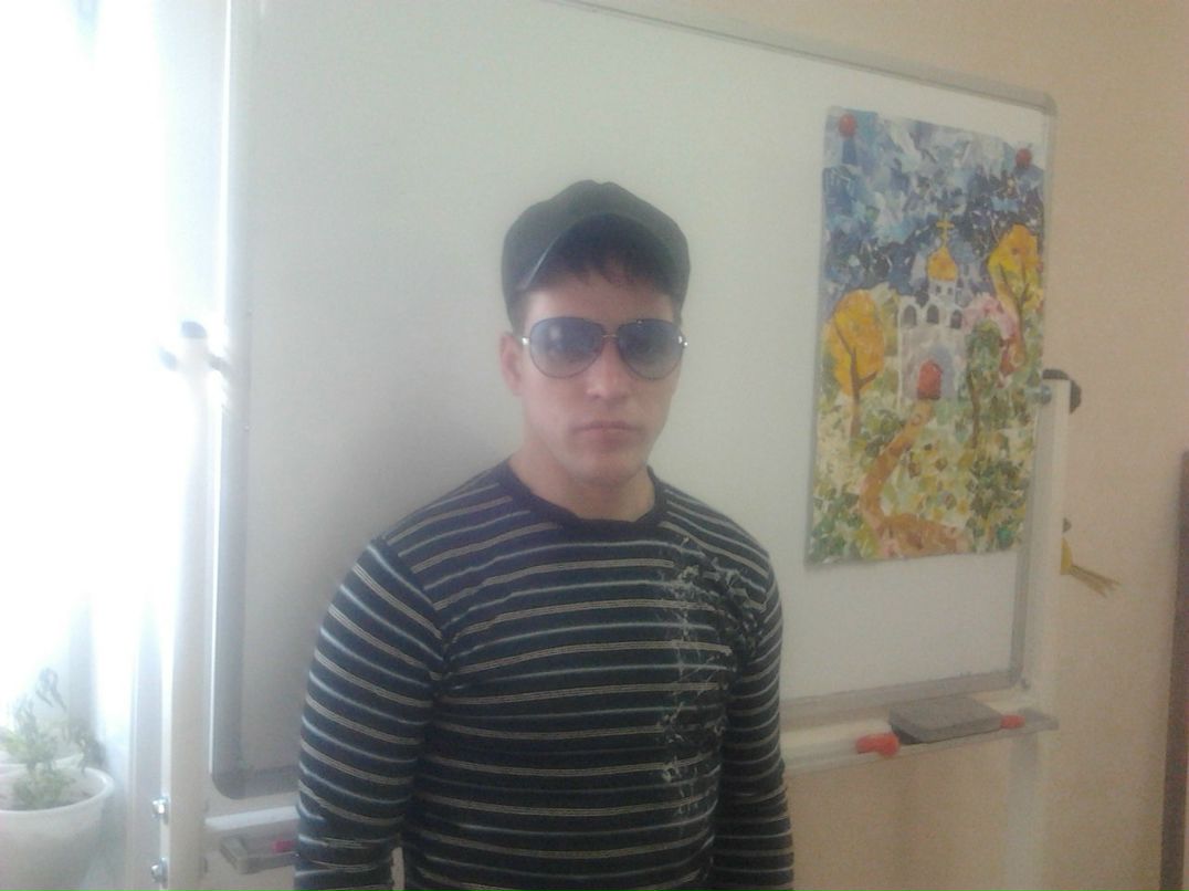 Денис Гладких Вячеславович | Междуреченск