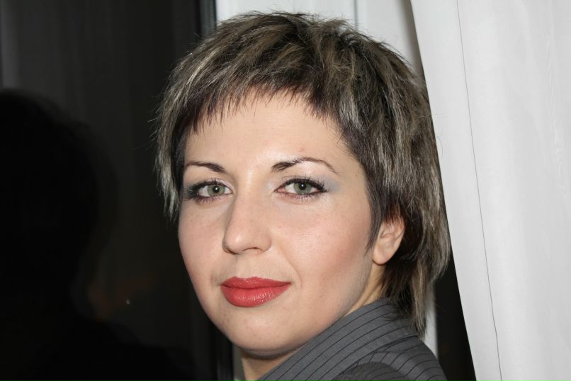 Светлана Горбунова | Сочи