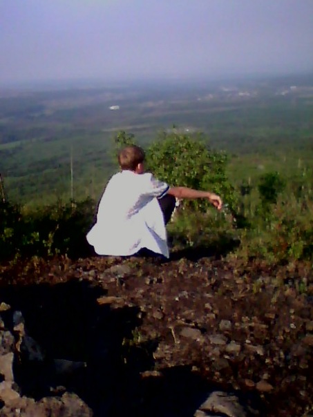 №15, Даниил Дудаев, Братск №15, Даниил Дудаев, Братск