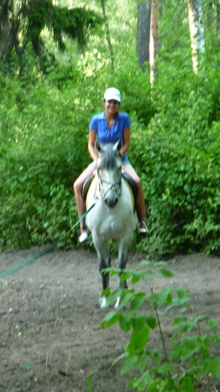 Ирина Волкова | Москва