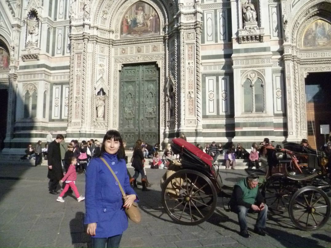 Наташа Танго Tau | Улан-Удэ