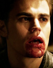 №25, Stefan Salvatore, 35 лет, Los Angeles №25, Stefan Salvatore, 35 лет, Los Angeles