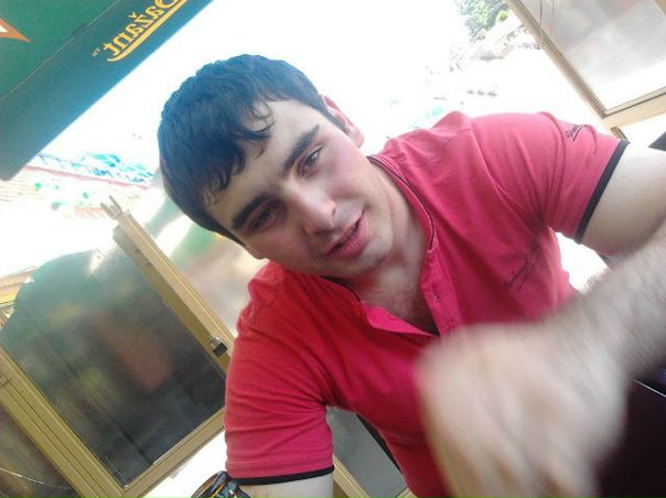 №18, Guram Kamhadze №18, Guram Kamhadze